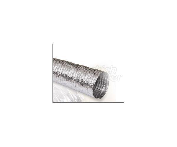 Aluminum Flexible Ducts