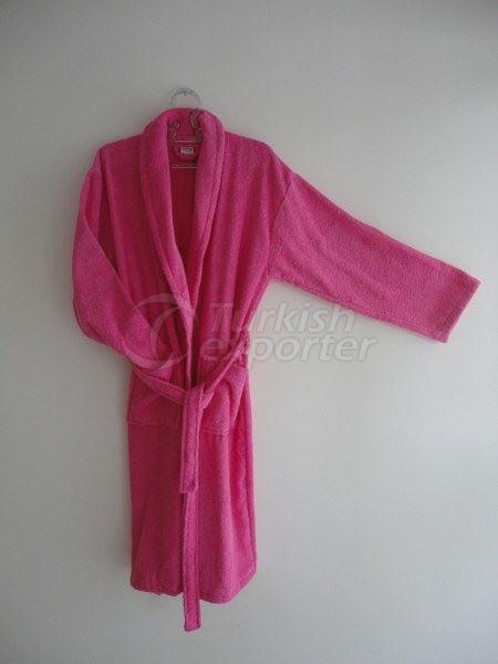 Bathrobe