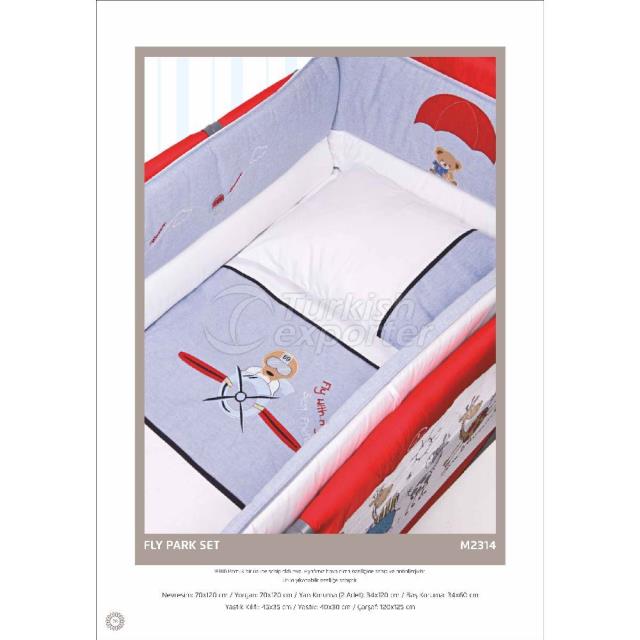 Park Sleeping Set Fly