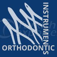 ORTHODONTIC INSTRUMENTS