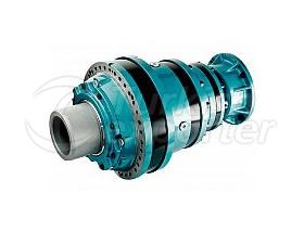 High Torque Planetary Gearboxes