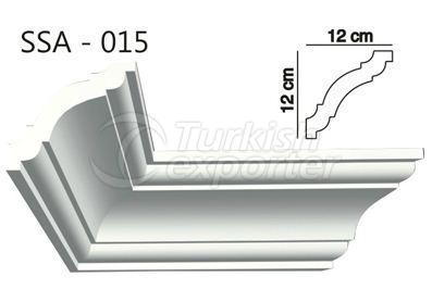 Carton-Pierres SSA-015