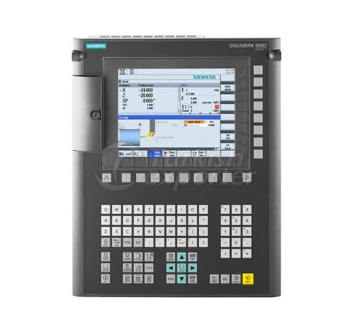 Control Units SIEMENS 828