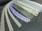 Medical extrusion tube