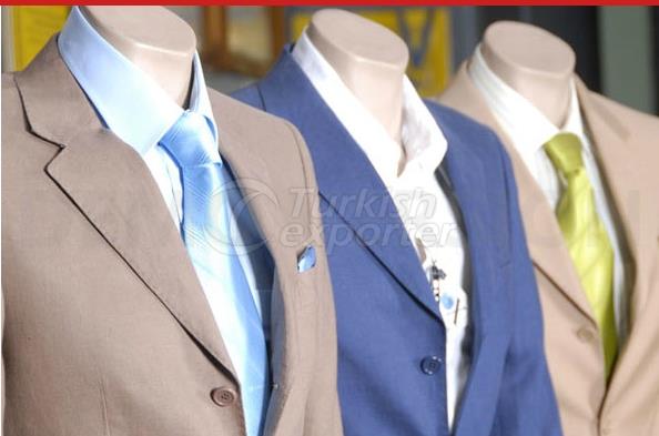 suits