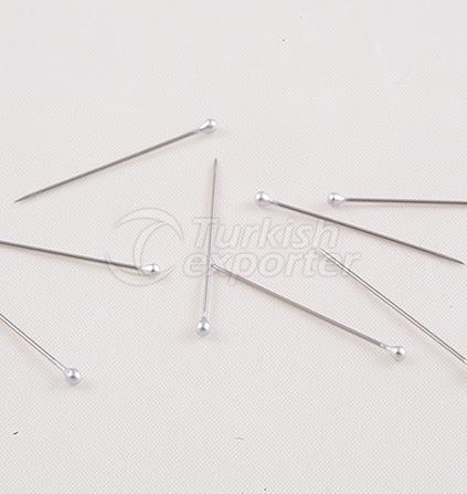 Machine Needles