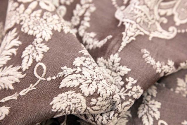 Döşemelik ve Perdelik Kumaş