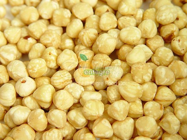 Hazelnut Kernels