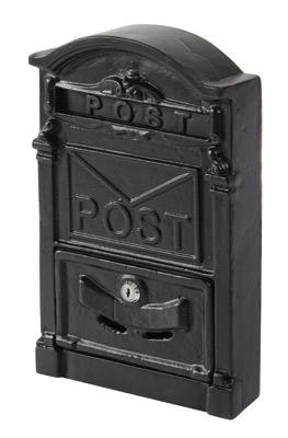 Postbox KD-503