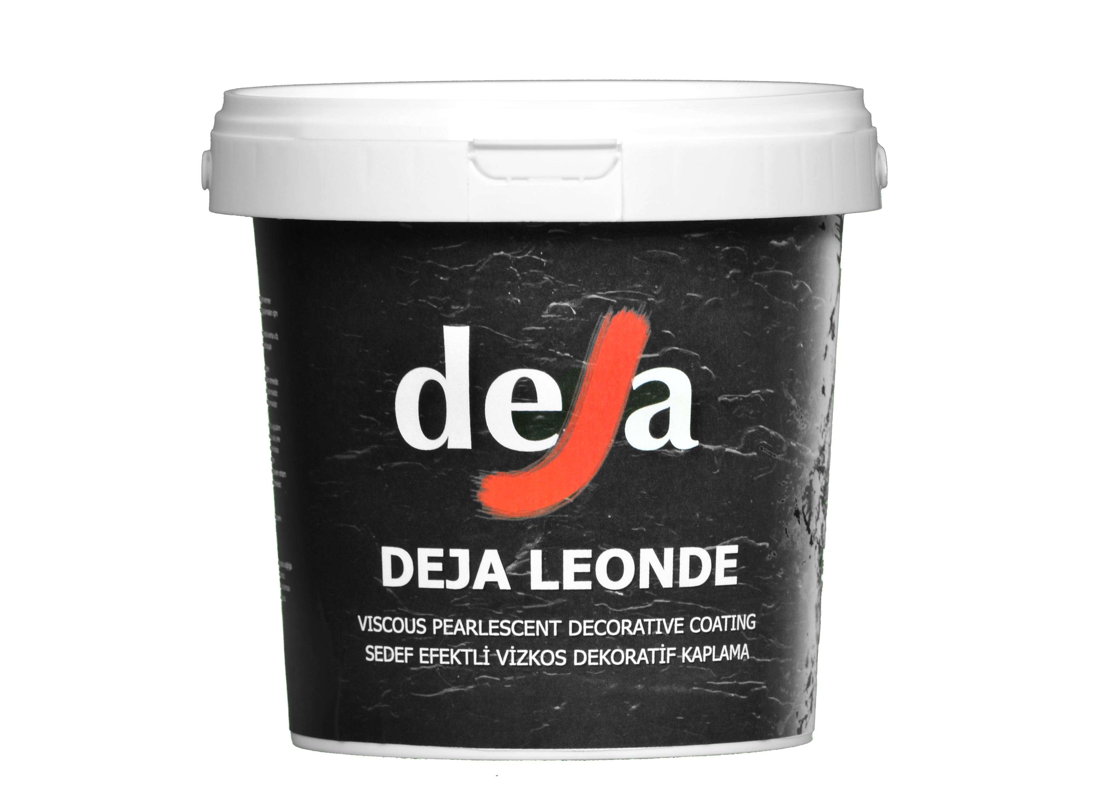 DEJA Leonde (Бархатный эффект)