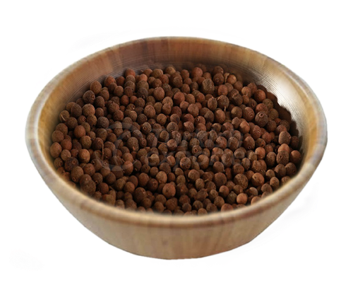 Black Pepper