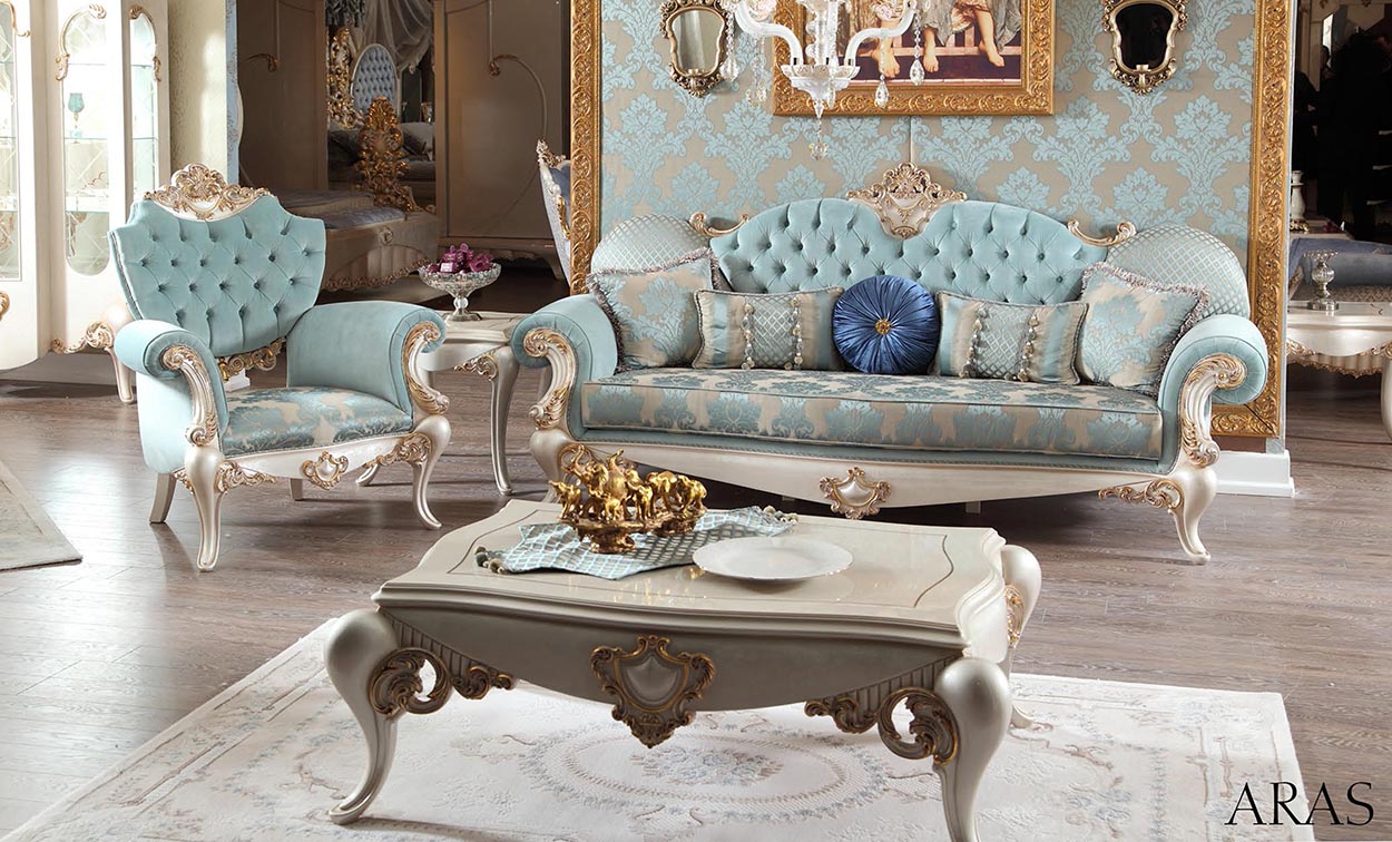 Sitting Room Furniture Aras