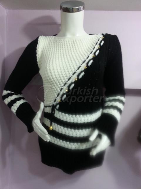 Women Sweater - 102946