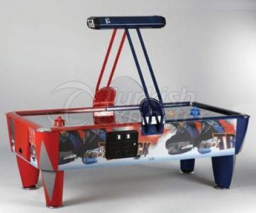 Air Hockey Table