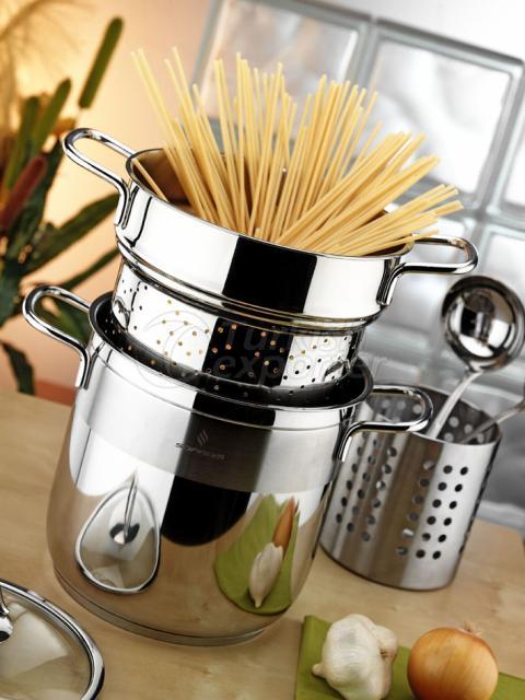 SPAGETTI Cookware