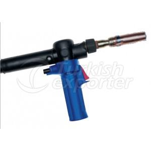 ABICOR-BINZEL-PP-401-D-Welding Torch