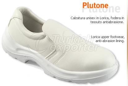 Work Shoes Plutone