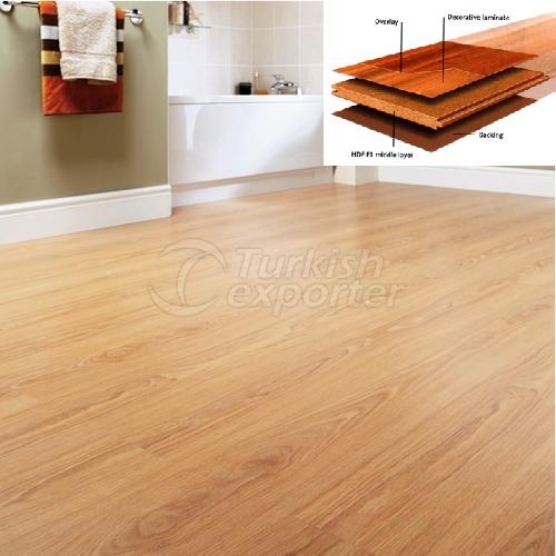 Laminated Parquet