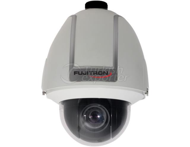 Speed Dome Camera FC-V2AM1-518