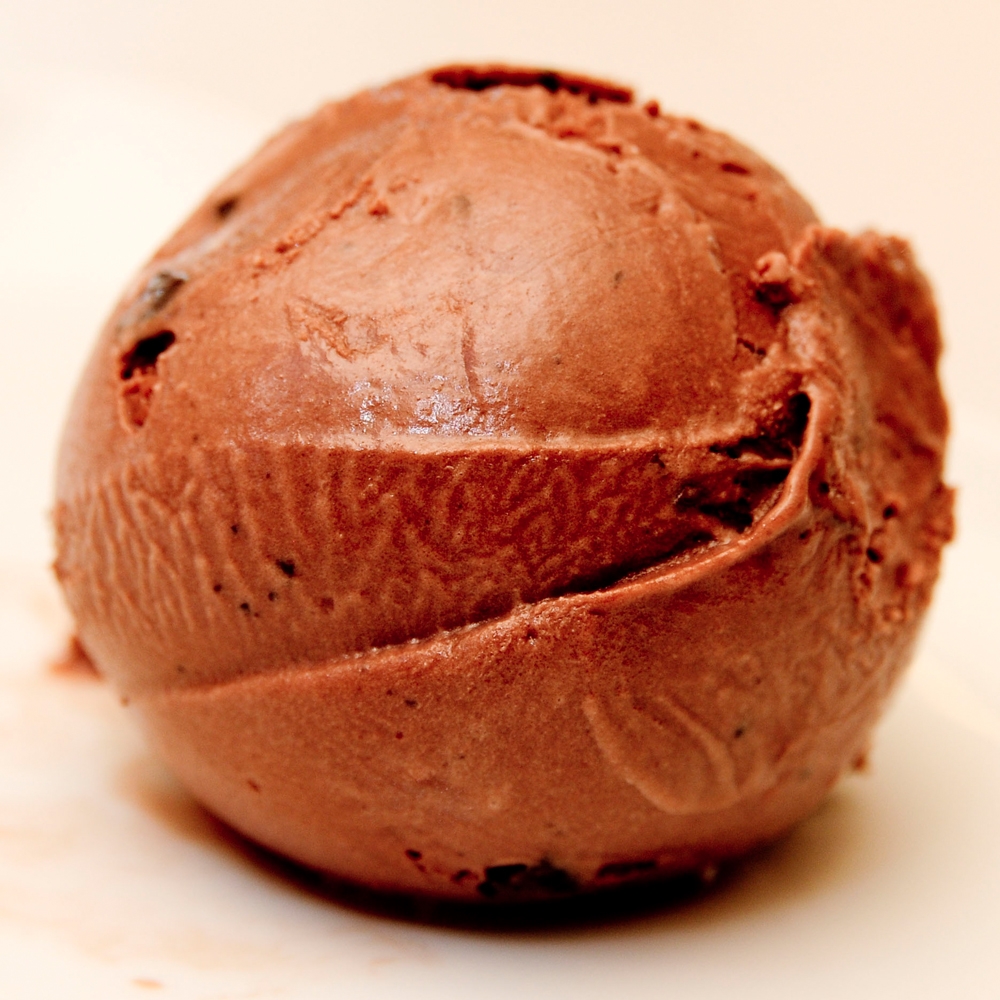 Chocolate Ice Cream