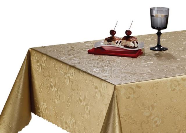 Table Cloth Elegant 306