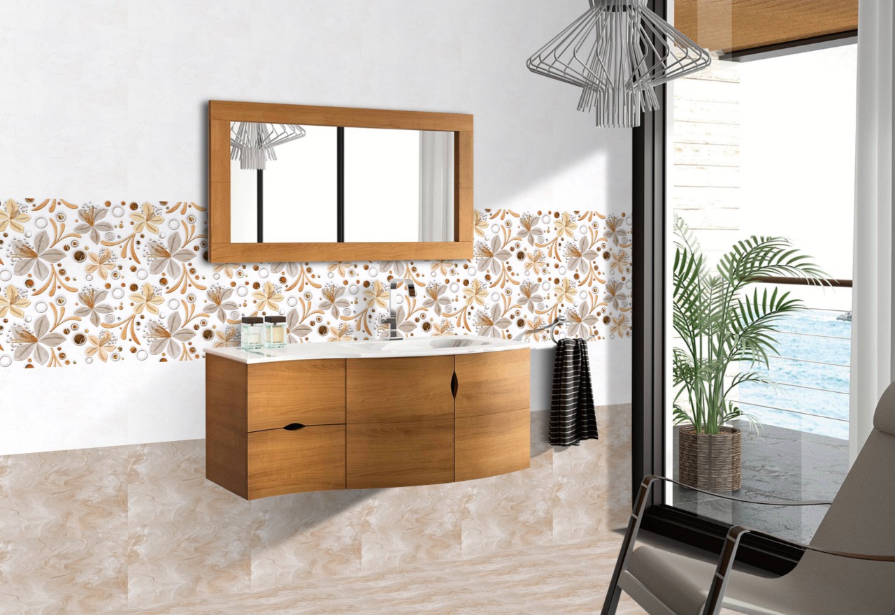 CERAMIC WALL TILES