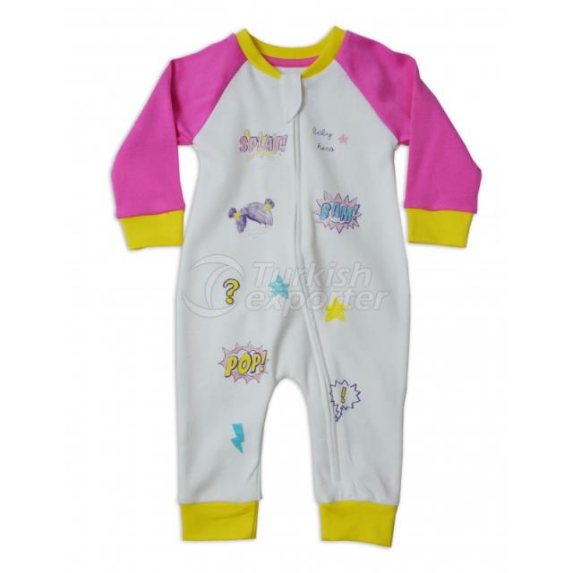Baby Romper
