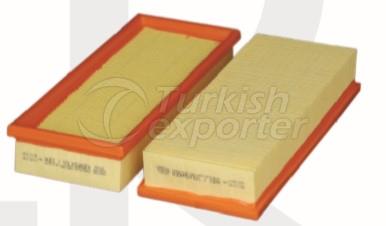 Air Filter GHP - 6336- X4