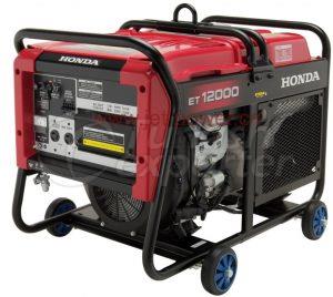 Honda Gasoline Generators