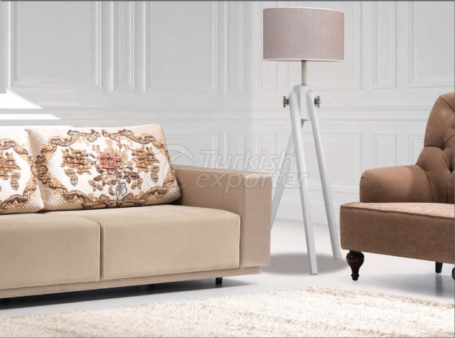 KAPPA Living Room Furniture