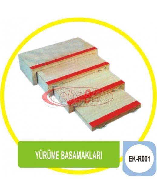 Rehabilitation Equipments EK-R001