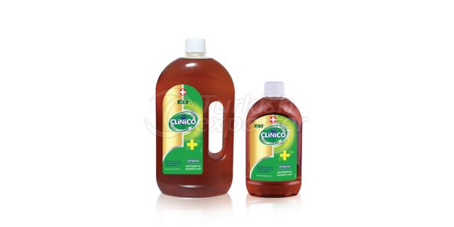Clinico Antiseptic