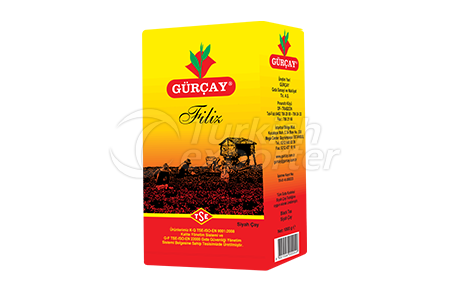 Gurcay Filiz 1000gr Bulk Tea