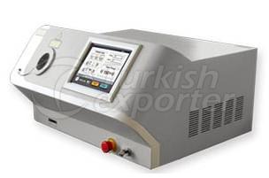 HPLAS150B Urology Diode Laser Syste