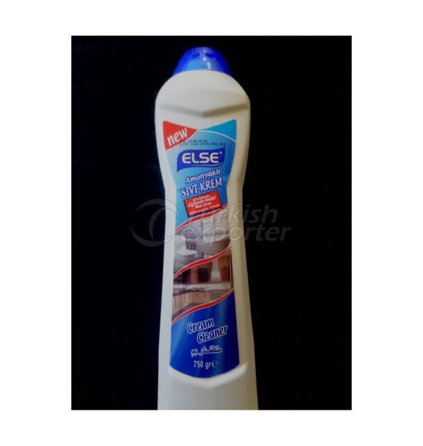 Creme Power Surface Cleaner