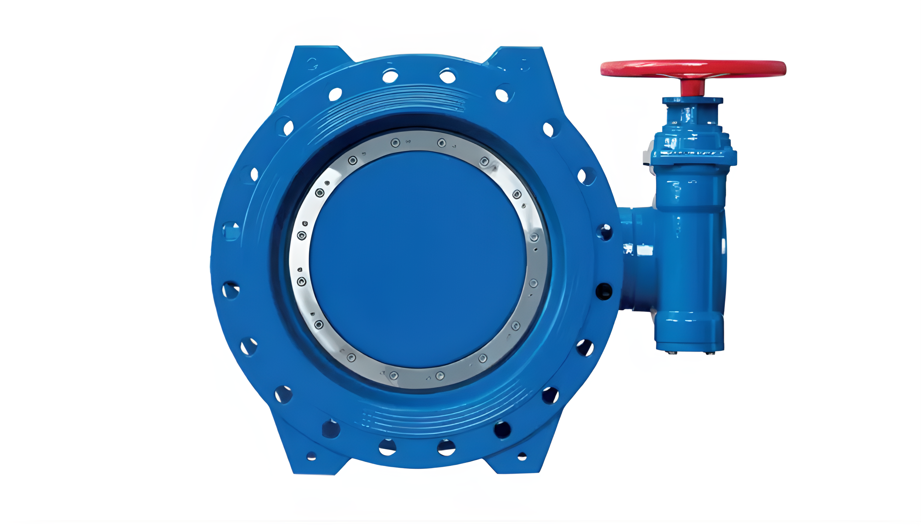 Atlas Butterfly Valve