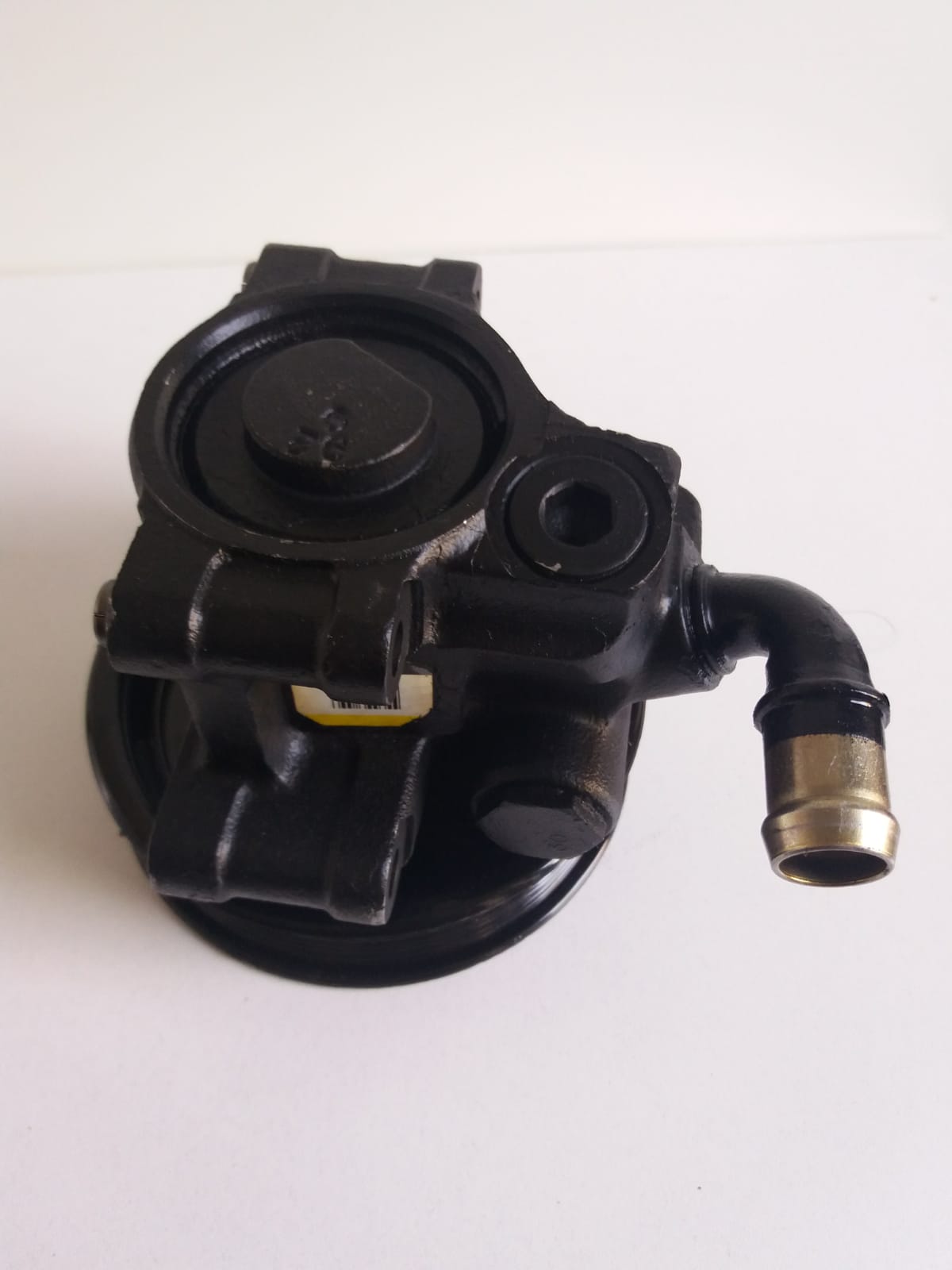  STEERING PUMP FORD MODELS