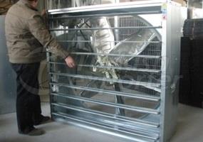 Industrial Fan