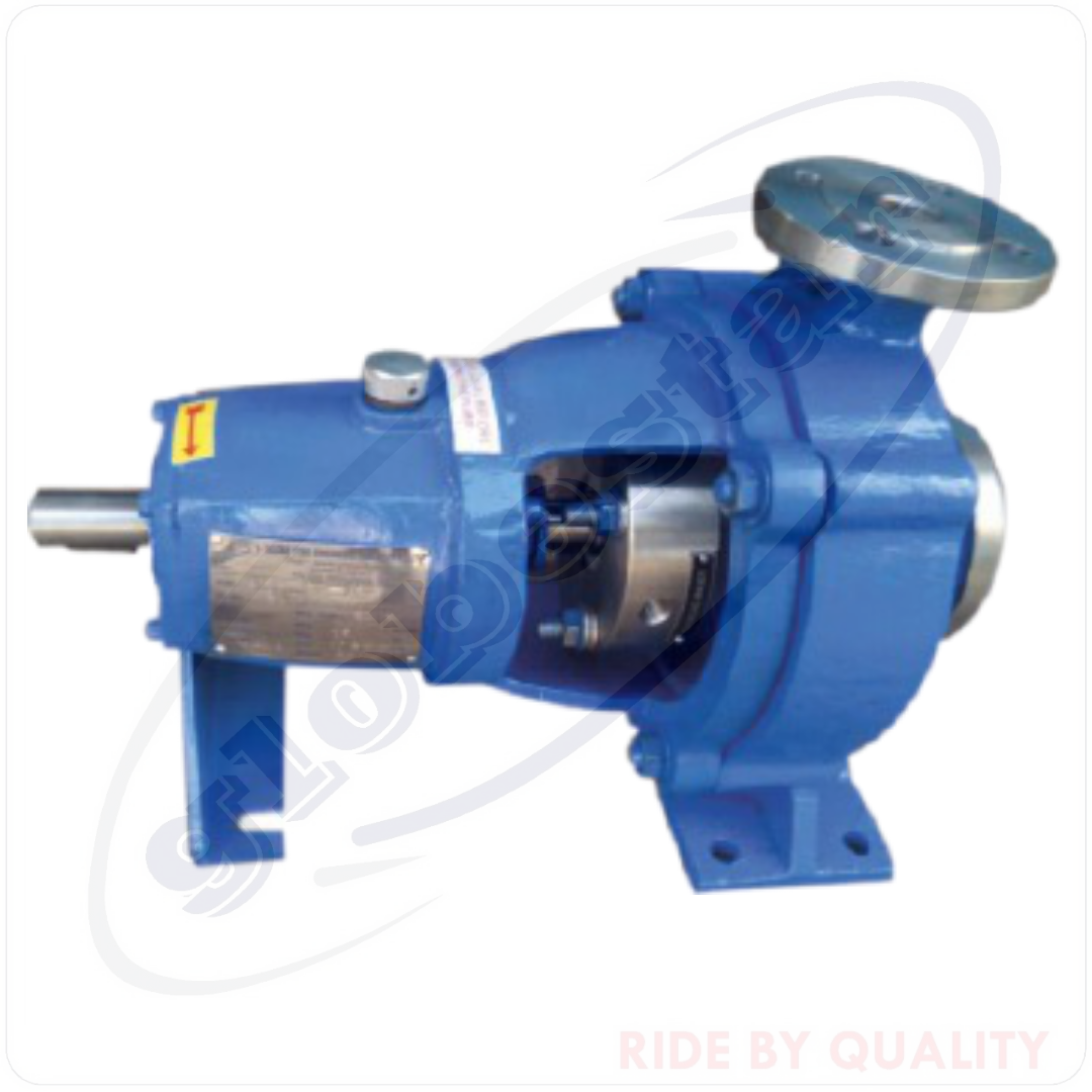 Chemical Process Pump