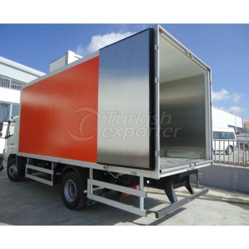 Boxes For Special Applications