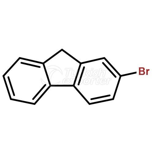 2-Bromofluorene[1133-80-8]