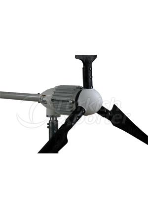 1500W Ветряные турбины i1500z