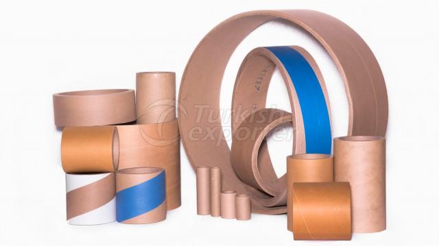 Carton Tube, Carton Roll, Core