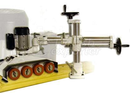 Automatic Feeder ST 4