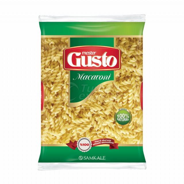 Master Gusto Pasta