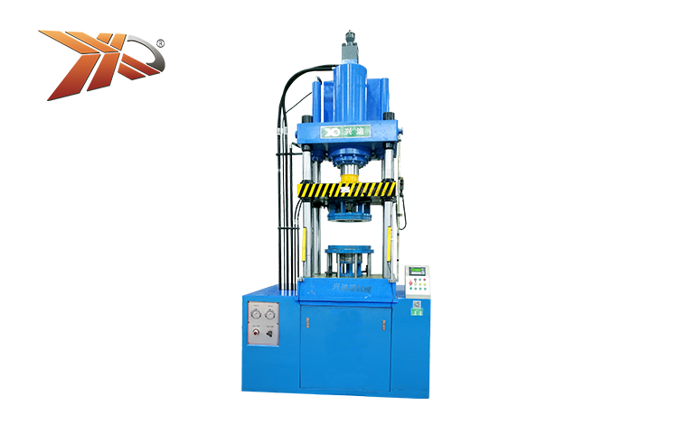 hydraulic machinery deep drawing press for cookware and tensil 