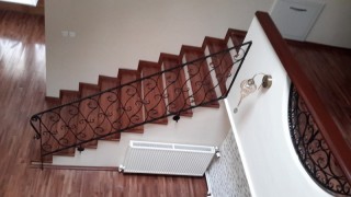 Wooden Ladders