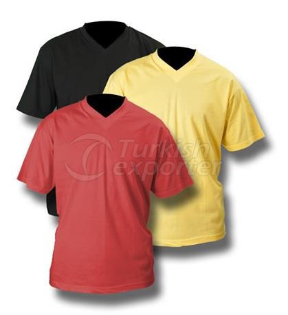 V Neck T-Shirt