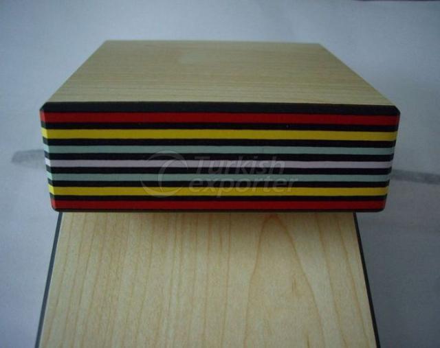 compact laminate