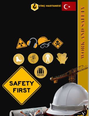 Safety Wearing and equipment